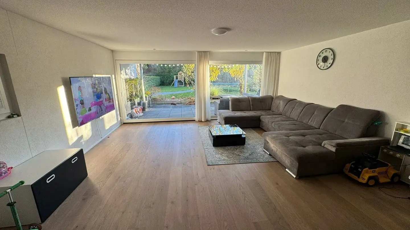 Appartamento a gradini in vendita - Austrasse 28, 3176 Neuenegg - Photo 3