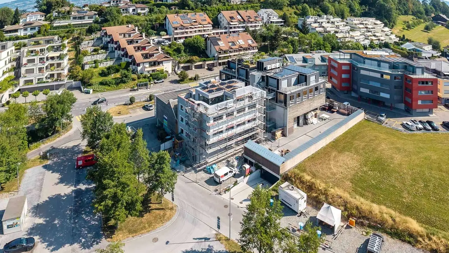 Bürofläche mieten - 8832 Wollerau - Foto 4
