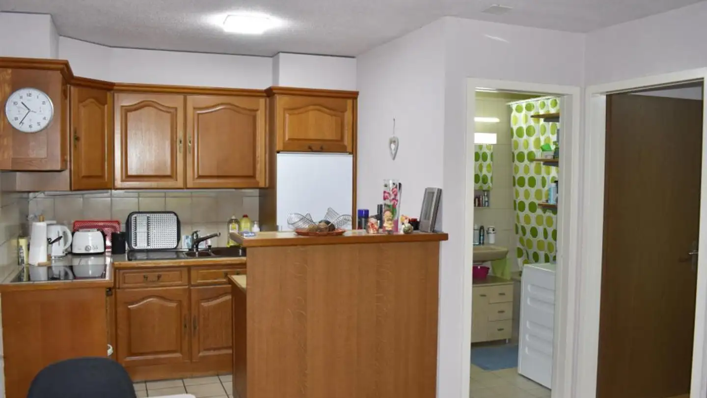 Apartment for sale - 1897 Bouveret - Photo 4