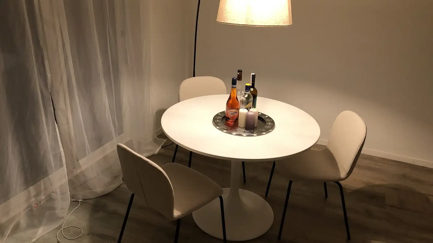 Stanza singola in affitto - Brunaustrasse 71, 8002 Zürich