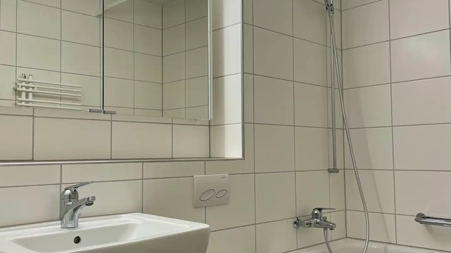 Appartamento in affitto - Tulpenweg 2, 5702 Niederlenz - Photo 3