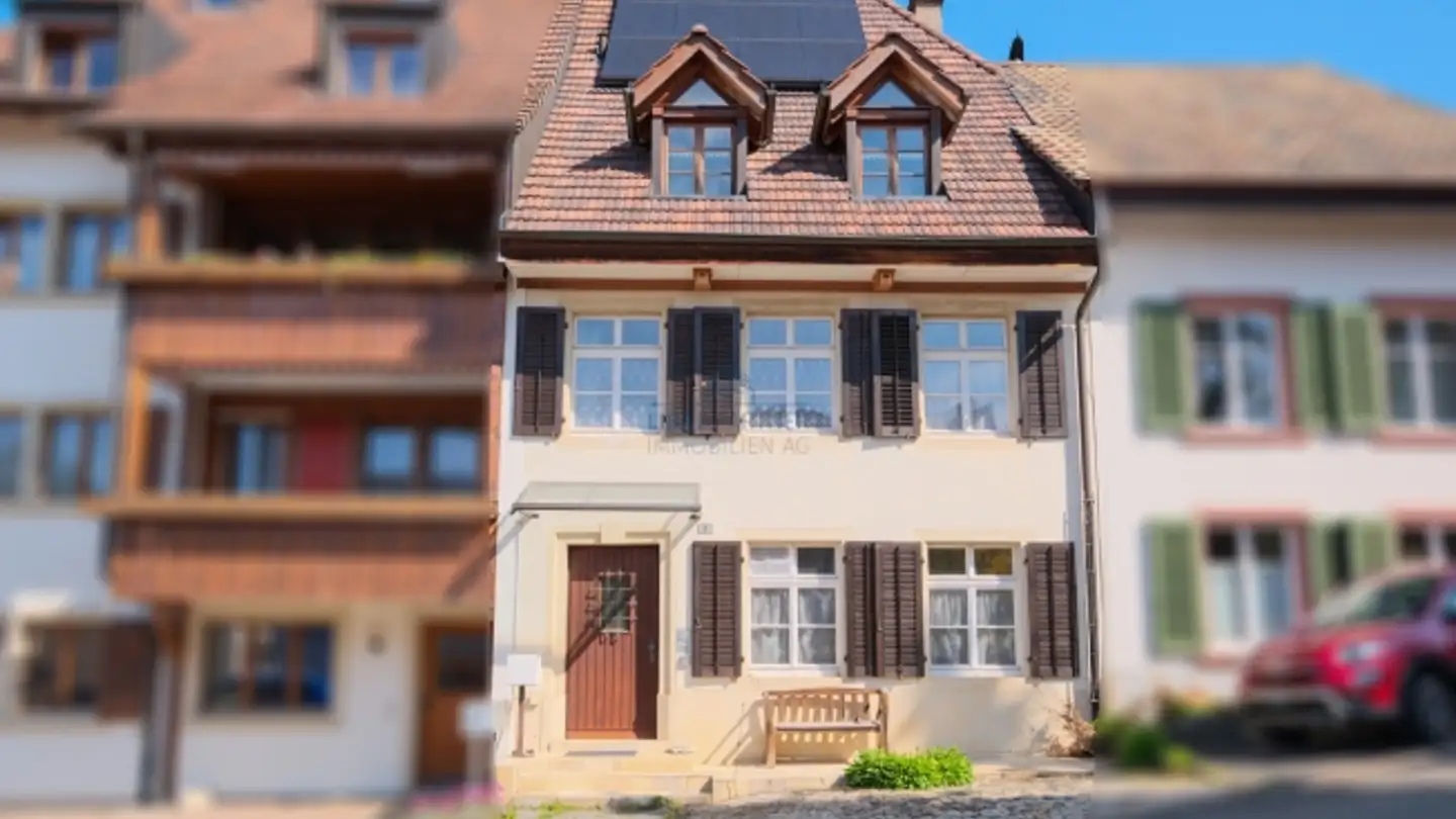 Appartamento in vendita - Grendelweg 5, 4432 Lampenberg - Photo 2