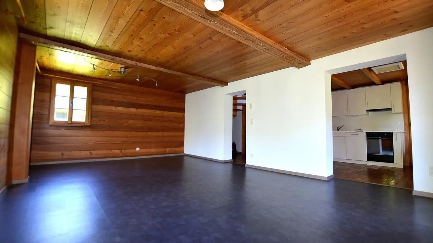 Appartamento in affitto - Hejistrasse 14, 3984 Fiesch - Foto 2