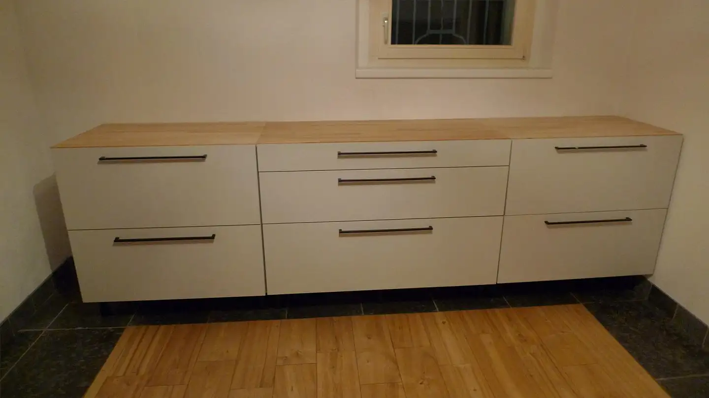 Appartamento in affitto - Matt 314, 5046 Schmiedrued - Foto 4