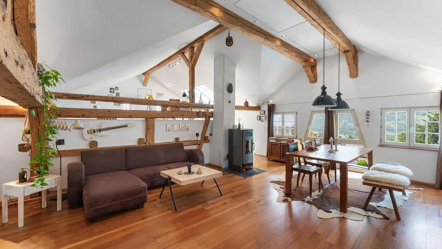 Casa singola in vendita - Kirchgasse 79, 7000 Chur - Foto 2