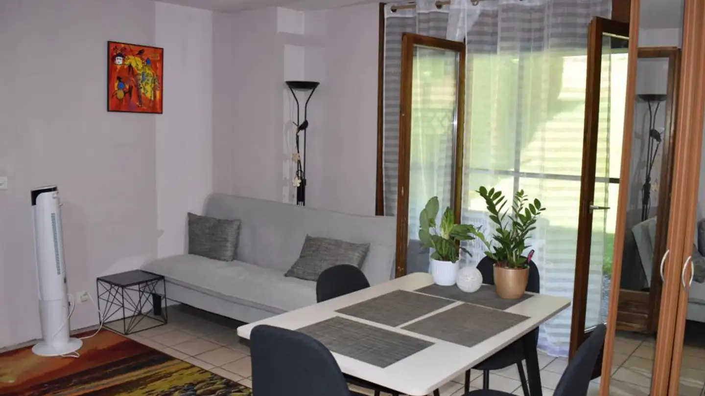 Apartment for sale - 1897 Bouveret - Photo 2