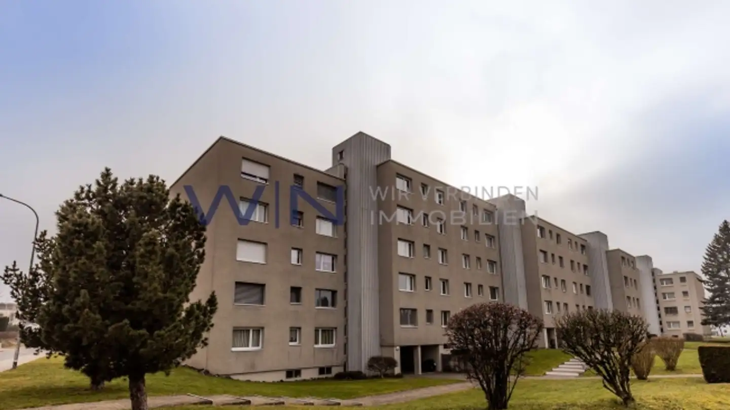 Appartamento in vendita - 5734 Reinach AG - Photo 2