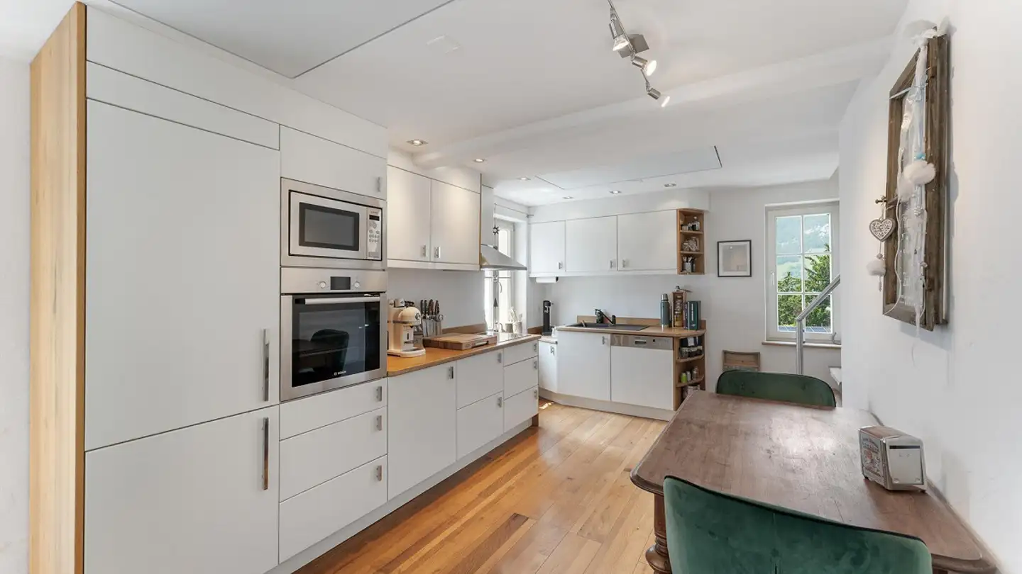 Casa singola in vendita - Kirchgasse 79, 7000 Chur - Foto 3