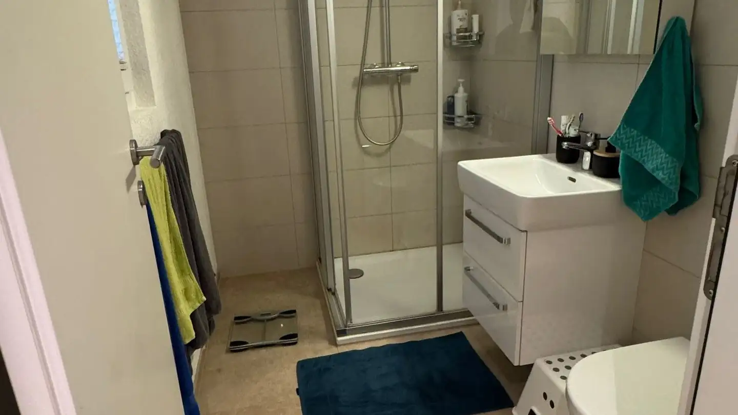 Appartamento a gradini in vendita - Austrasse 28, 3176 Neuenegg - Photo 4