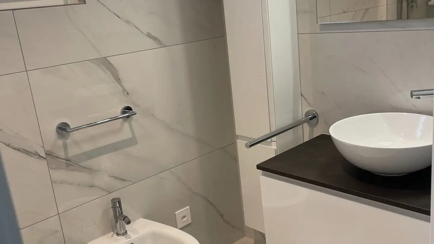 Apartment for rent - Via Sotto Il Monte 6, 6934 Bioggio - Photo 4