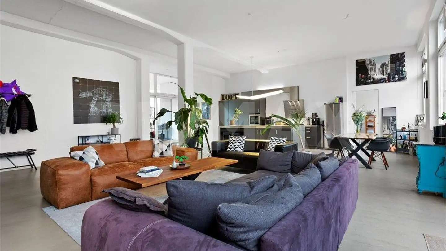Loft for sale - Bahnhofstrasse 20b, 8272 Ermatingen - Photo 4