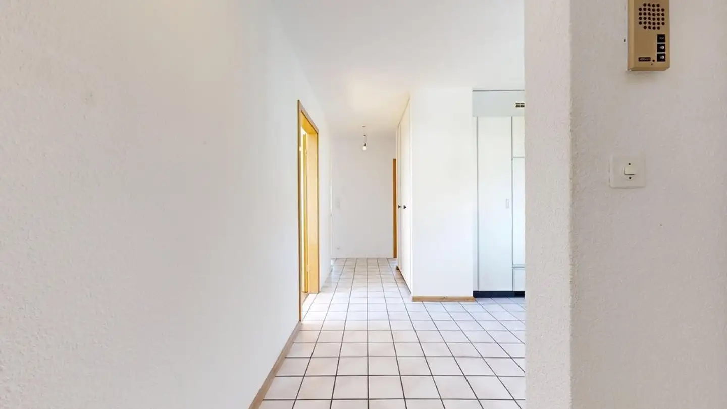 Wohnung mieten - Rue Du Vauseyon 29, 2000 Neuchâtel