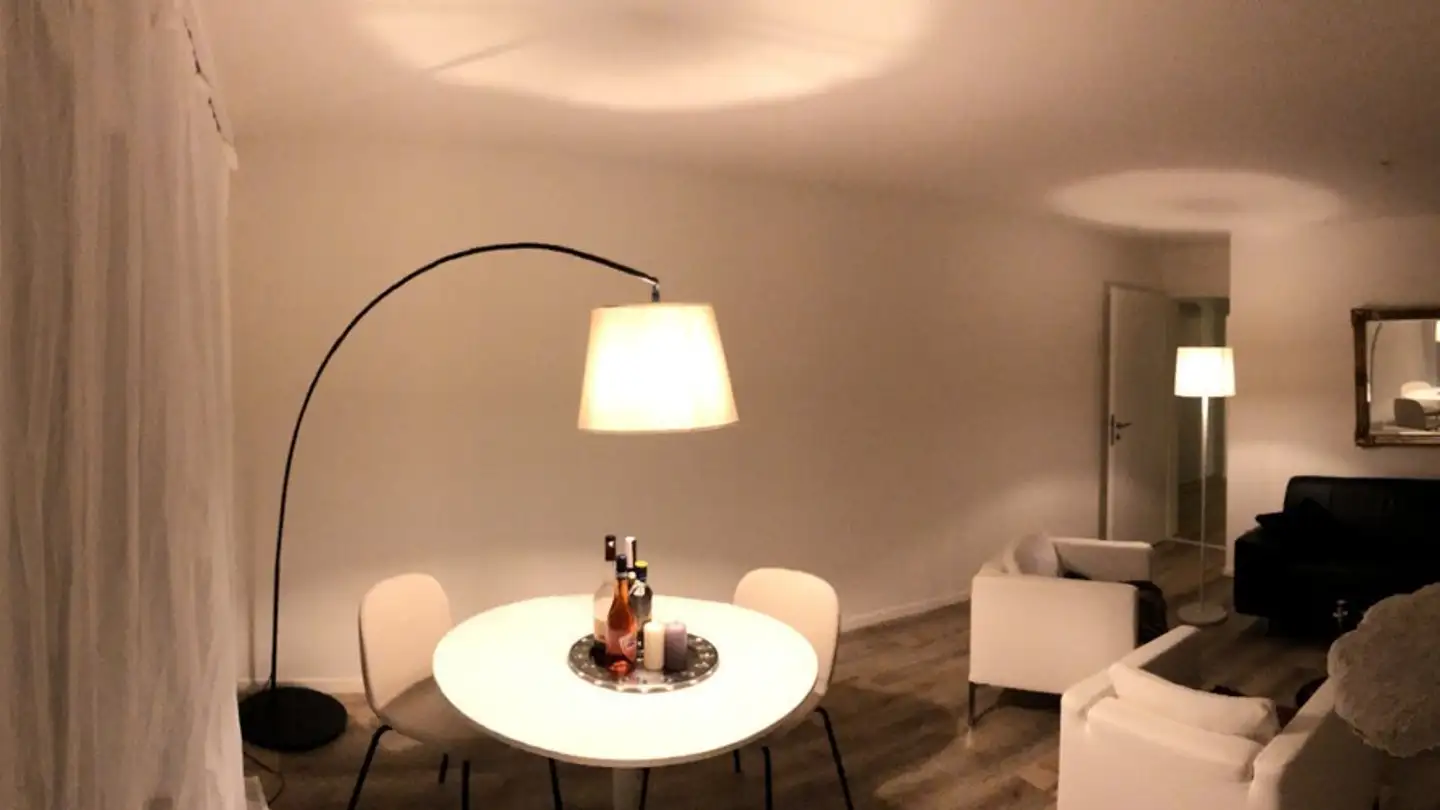 Stanza singola in affitto - Brunaustrasse 71, 8002 Zürich - Foto 4