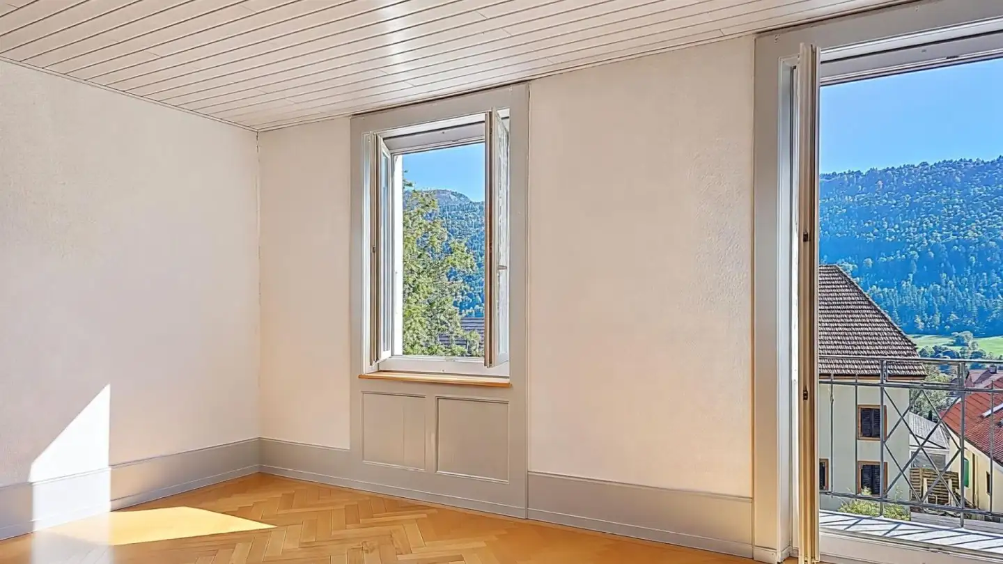 Single house for sale - Rue De La Serre, 2610 St-Imier - Photo 2