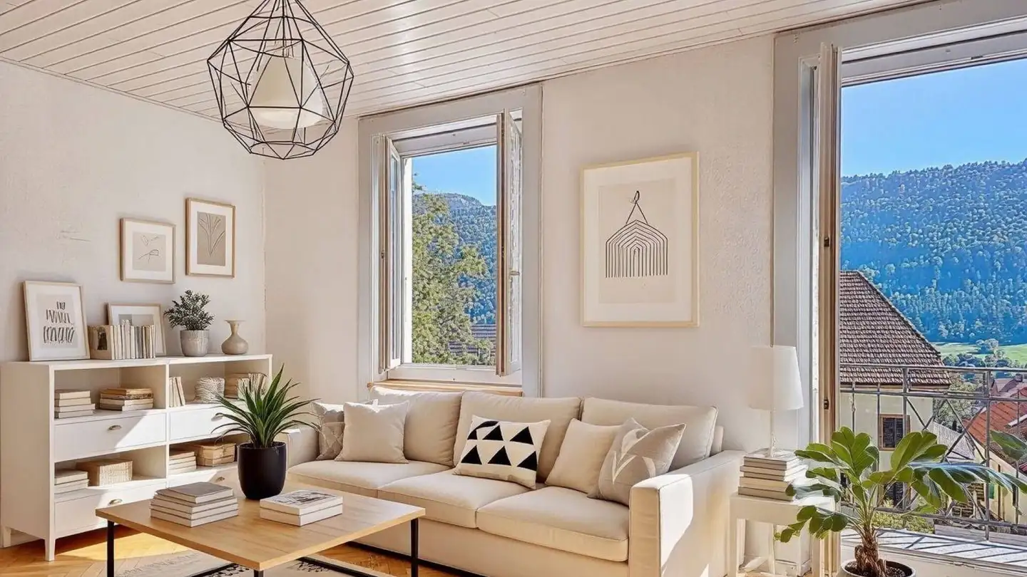 Single house for sale - Rue De La Serre, 2610 St-Imier - Photo 3