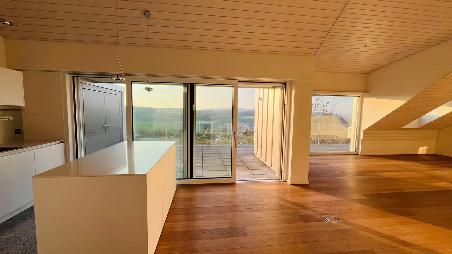 Appartamento in affitto - Föhrenweg 10, 8904 Aesch ZH - Photo 4