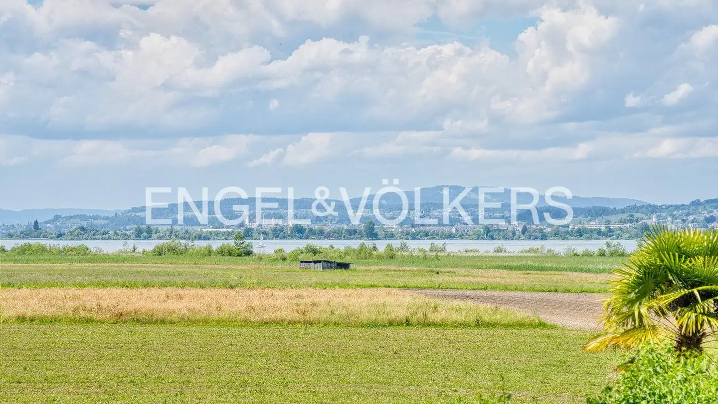 Appartement à vendre - 8855 Wangen SZ