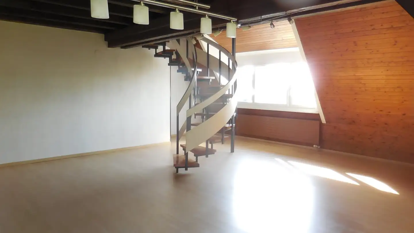 Appartement à louer - Vy-d'Etra 11, 2000 Neuchâtel - Photo 2