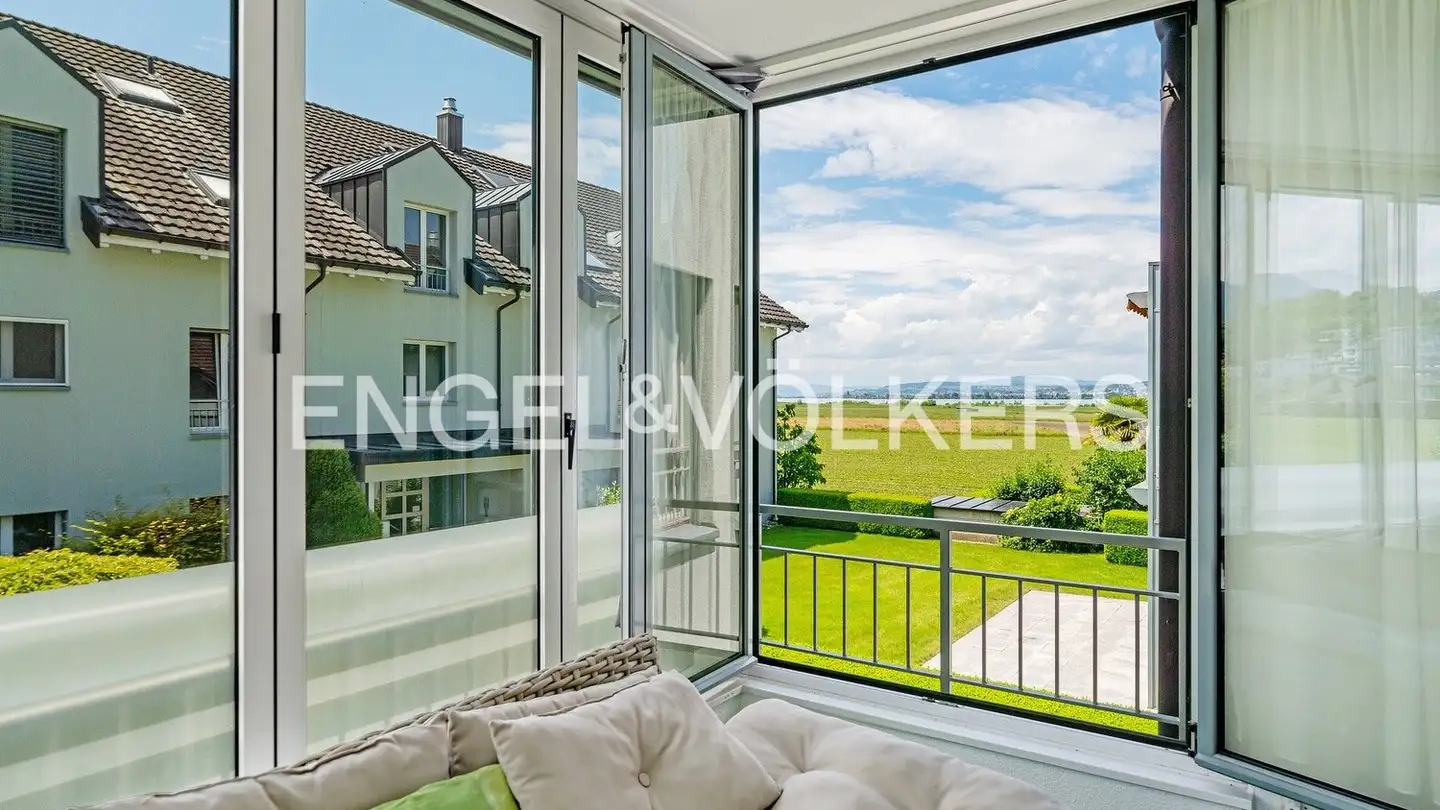 Appartement à vendre - 8855 Wangen SZ - Photo 4