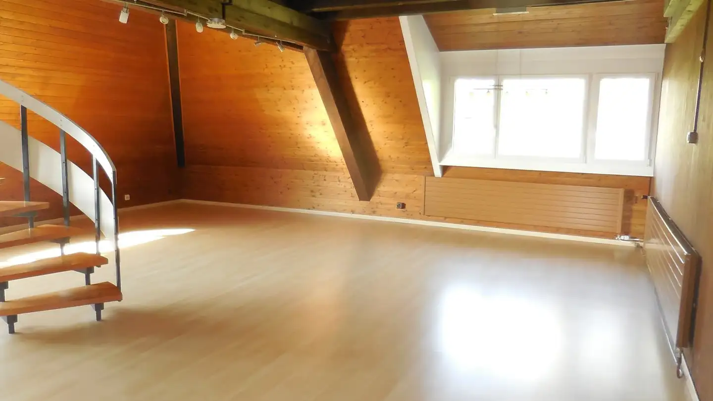 Appartement à louer - Vy-d'Etra 11, 2000 Neuchâtel - Photo 3
