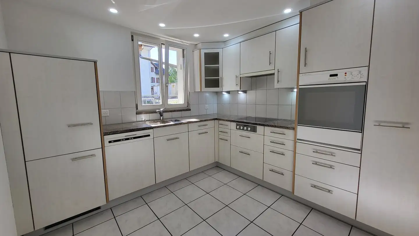 Wohnung mieten - Istighoferstrasse 3, 8575 Bürglen TG - Foto 2