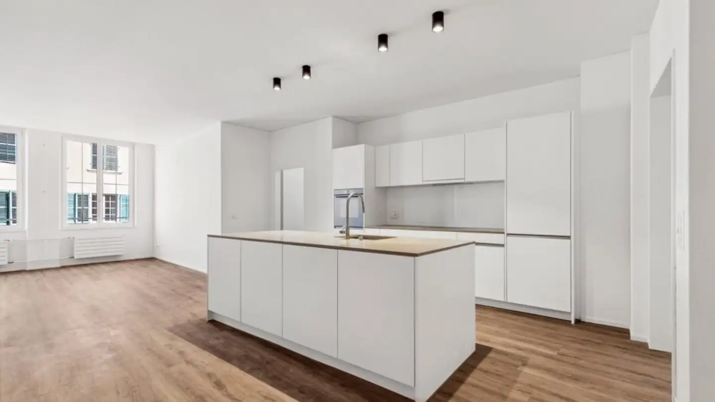 Wohnung mieten - Fronwagplatz 22, 8200 Schaffhausen - Foto 3