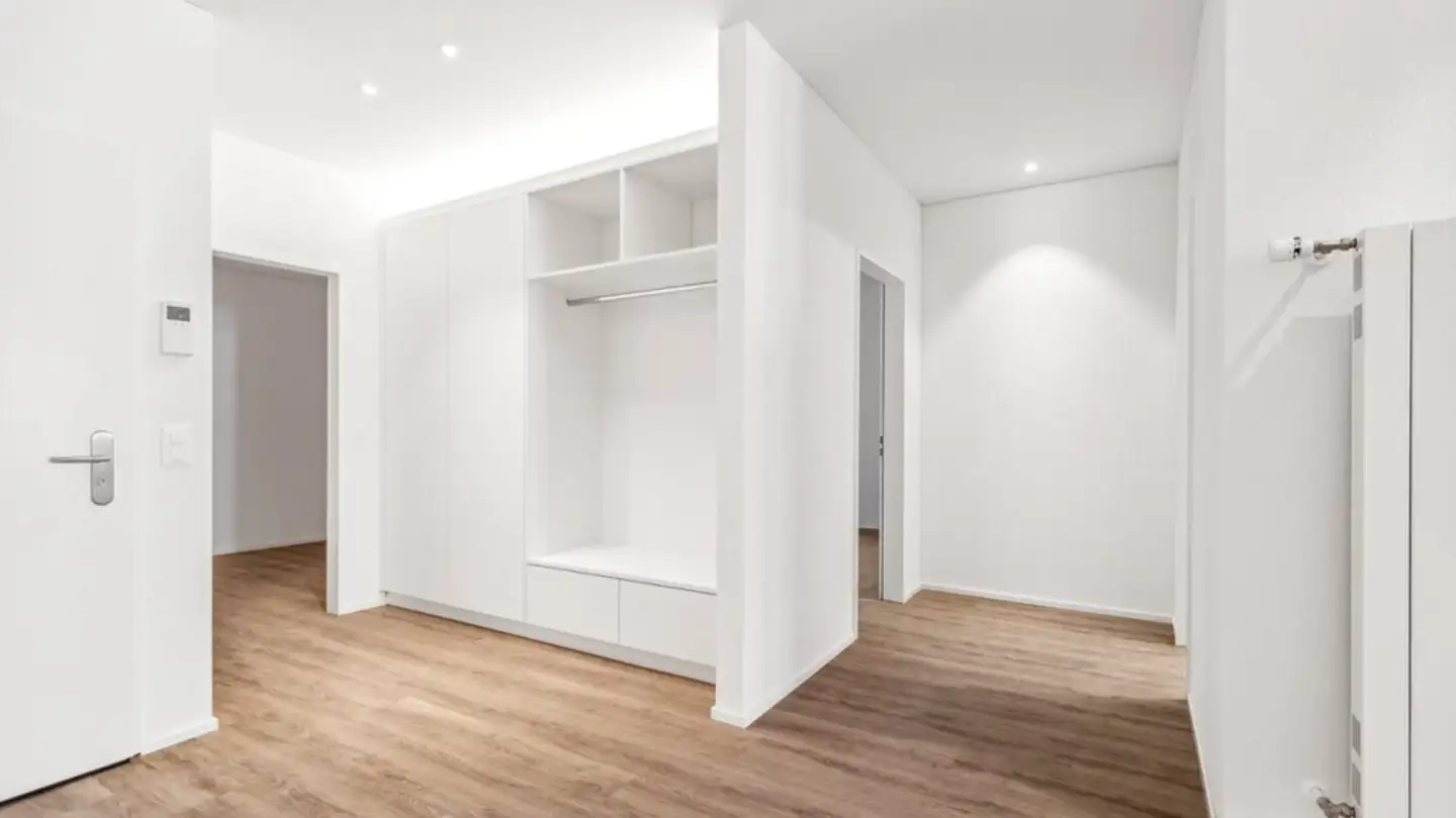 Wohnung mieten - Fronwagplatz 22, 8200 Schaffhausen - Foto 4