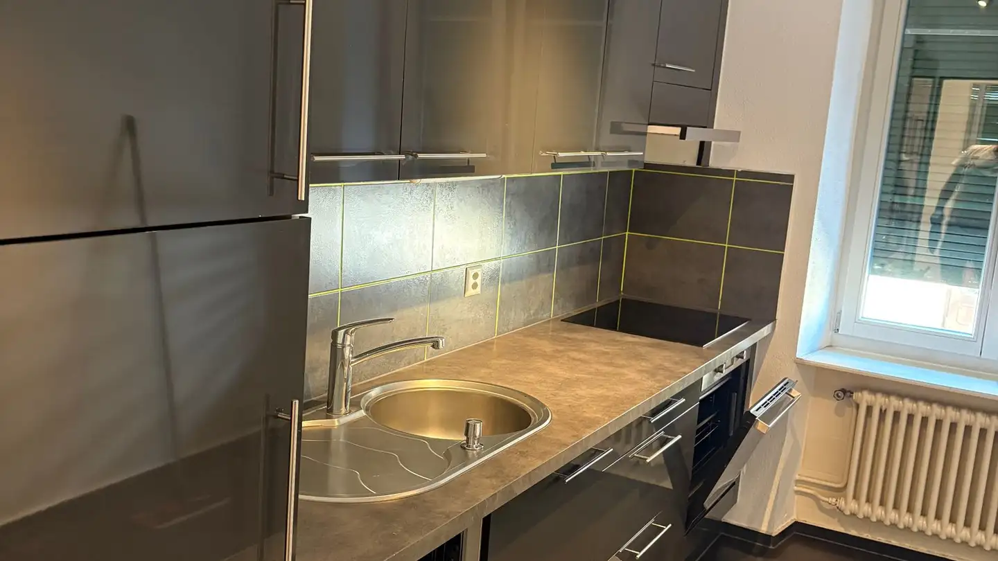 Apartment for rent - Grand-Rue 34, 2710 Tavannes