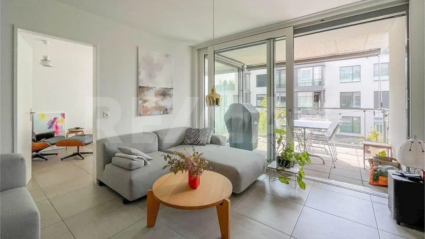 Appartamento in affitto - Flossländeweg 1a, 4310 Rheinfelden - Photo 3