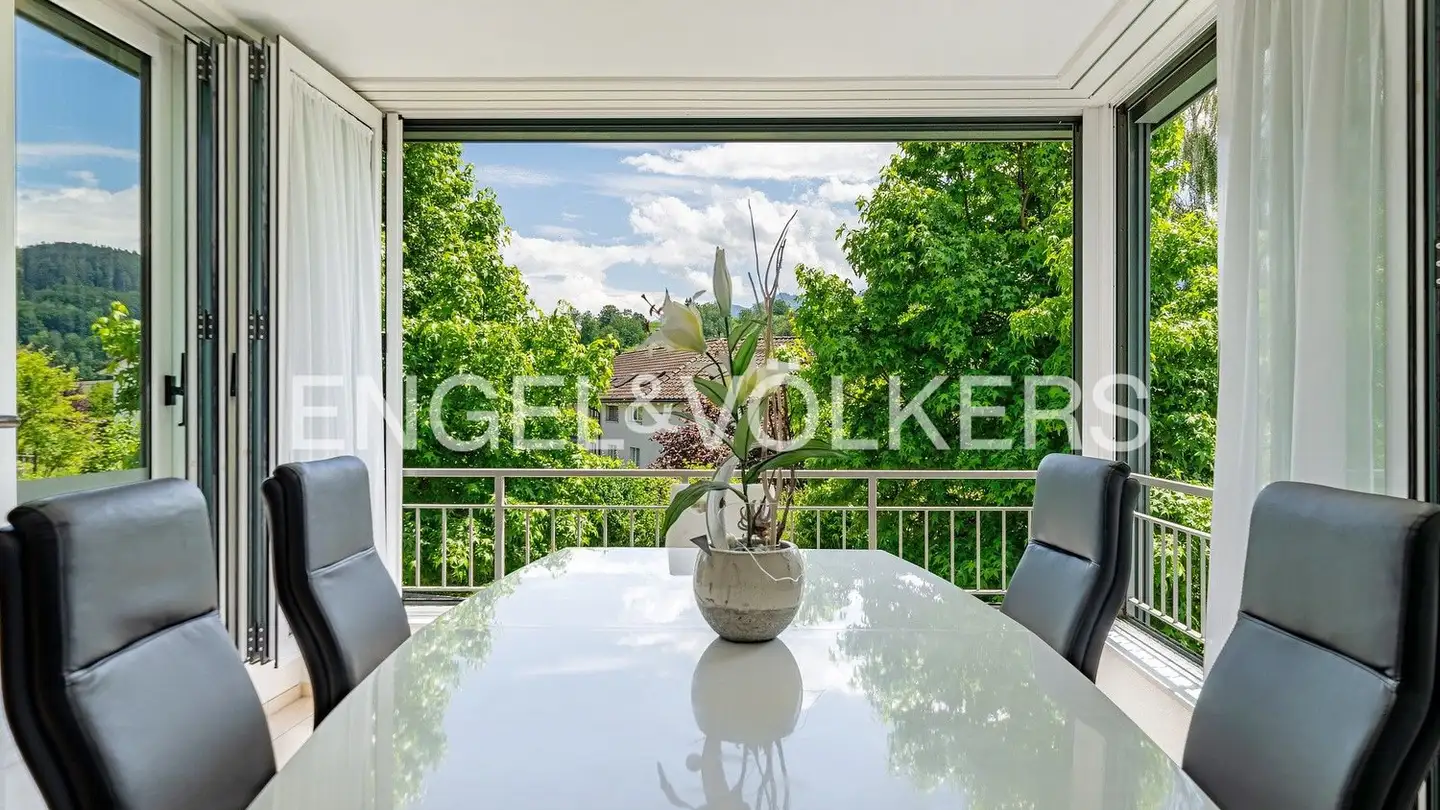 Appartement à vendre - 8855 Wangen SZ - Photo 2