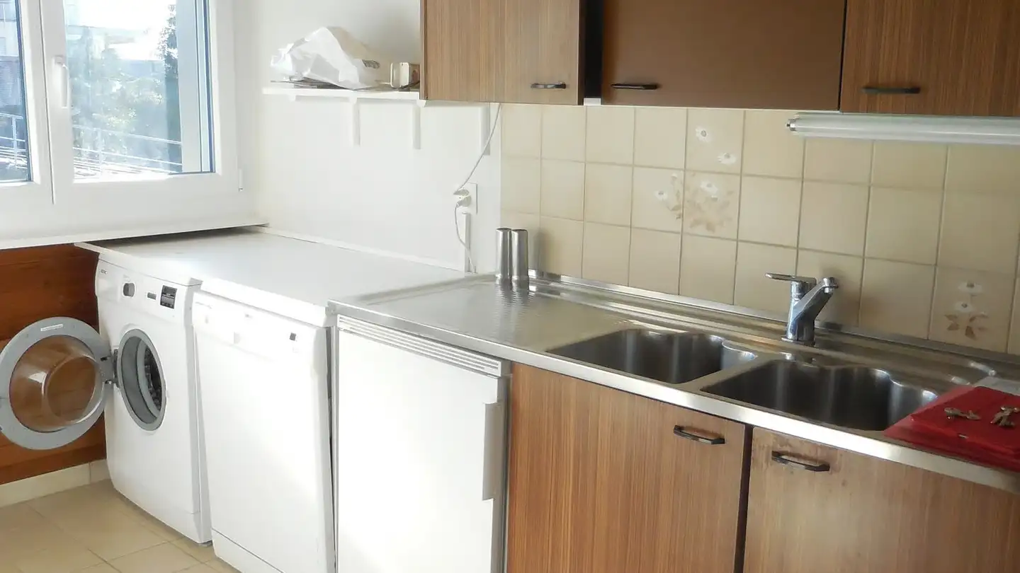 Appartement à louer - Vy-d'Etra 11, 2000 Neuchâtel