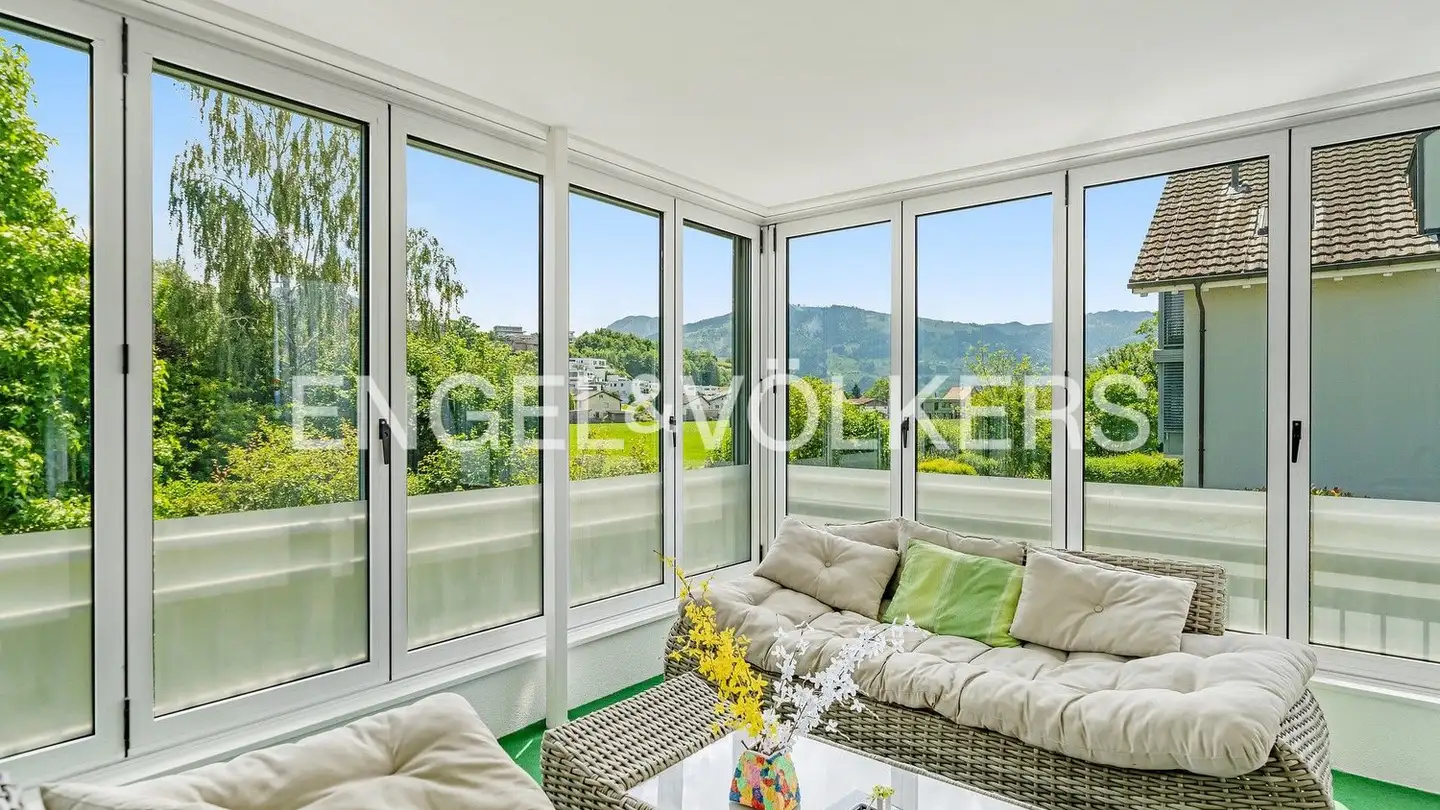 Appartement à vendre - 8855 Wangen SZ - Photo 3