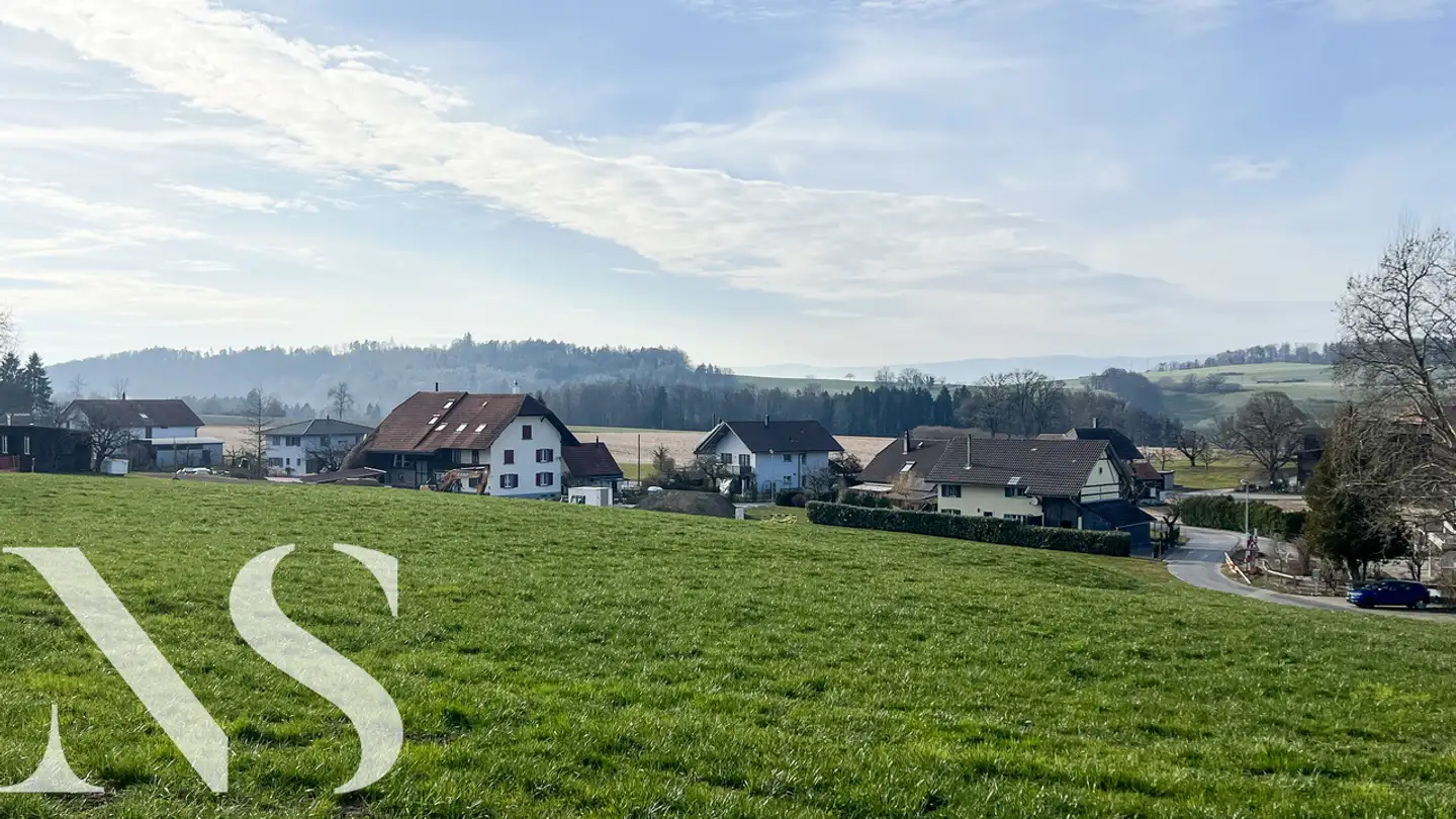 Einfamilienhaus kaufen - Kleinguschelmuth, 1792 Guschelmuth - Foto 4