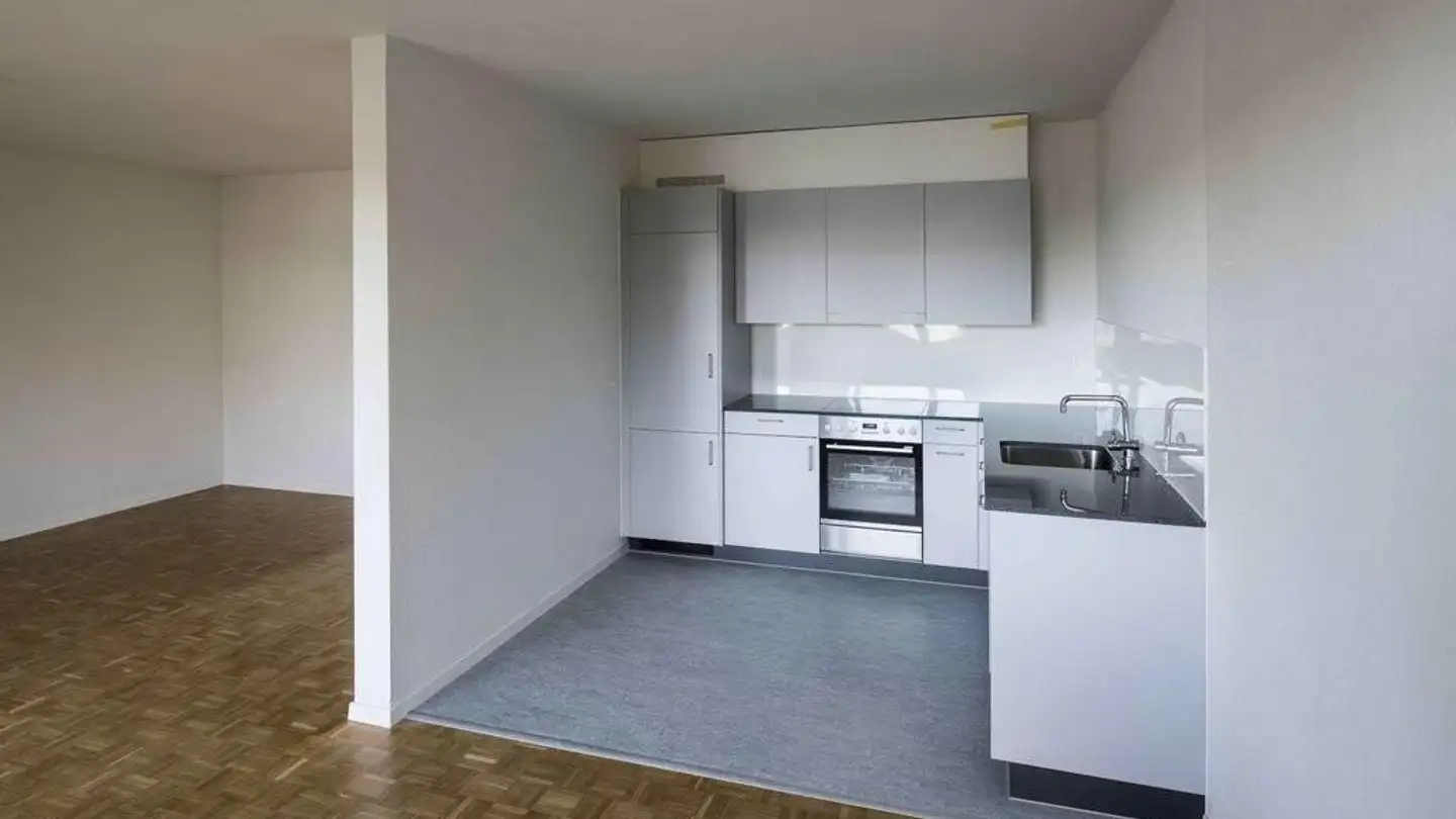 Wohnung mieten - Buristrasse 8, 3006 Bern - Foto 3