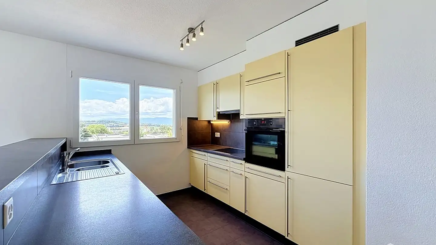 Appartamento in affitto - Rue Du Gymnase 6, 1530 Payerne