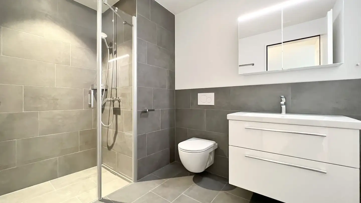 Appartement à louer - Wilerstrasse 25, 8370 Sirnach - Photo 3