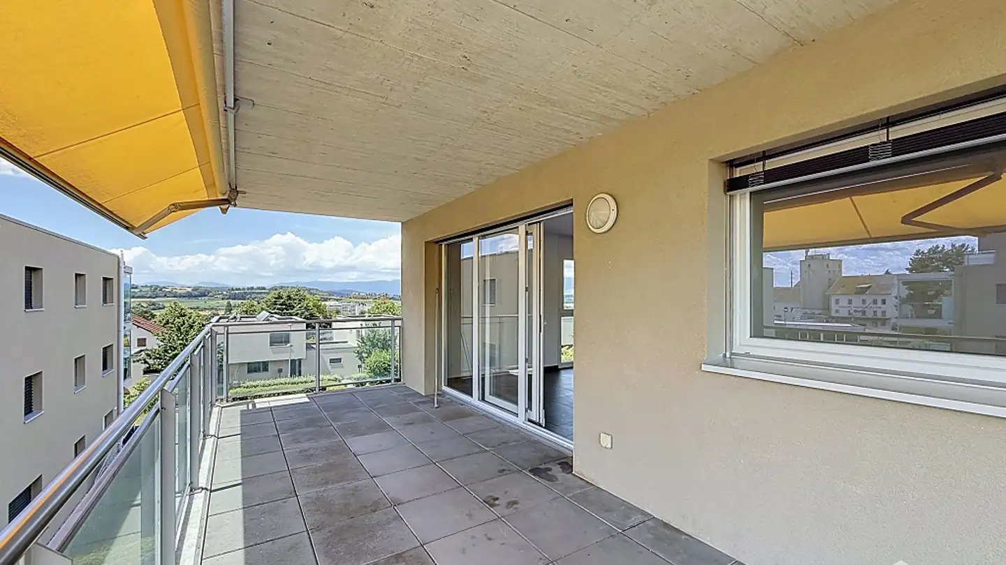 Appartamento in affitto - Rue Du Gymnase 6, 1530 Payerne - Foto 3
