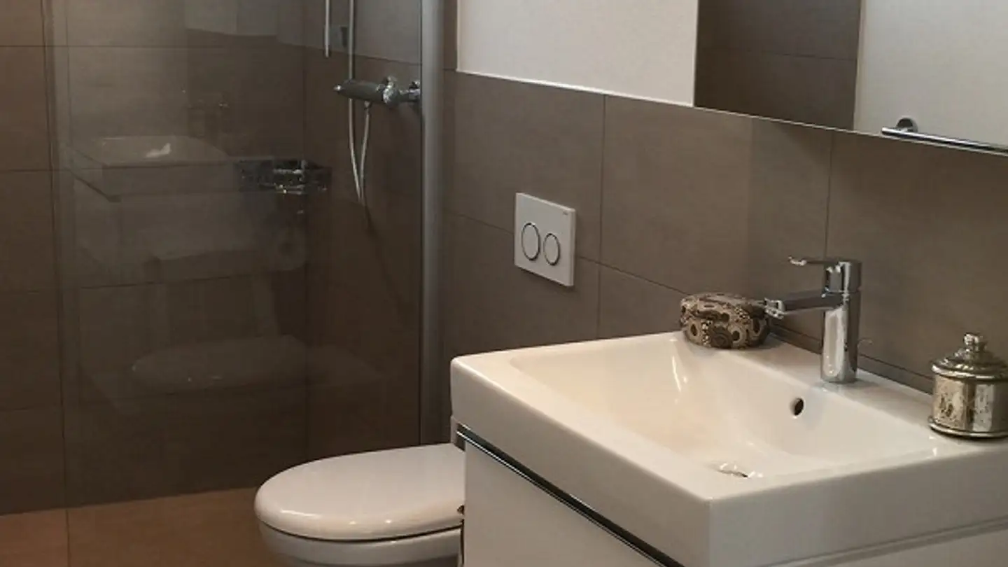 Appartamento in affitto - Rosengarten 1b, 6210 Sursee - Photo 3