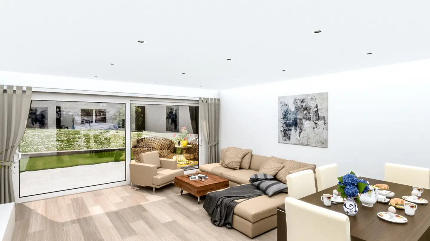 Villa for sale - 1410 Thierrens