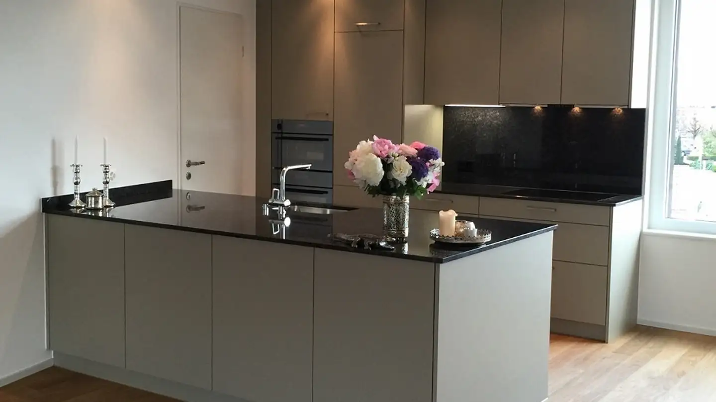 Wohnung mieten - Rosengarten 1b, 6210 Sursee