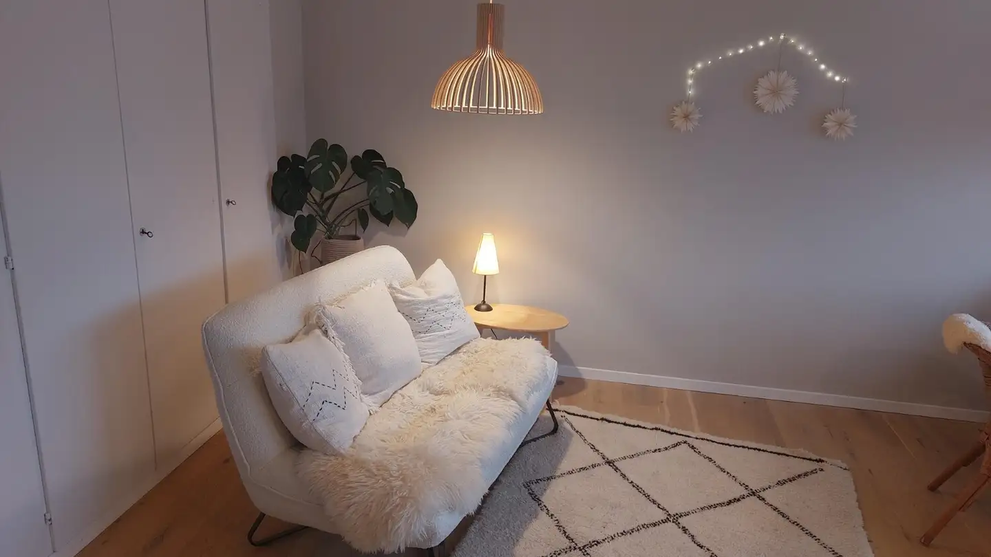 Apartment for rent - 1006 Lausanne - Photo 3