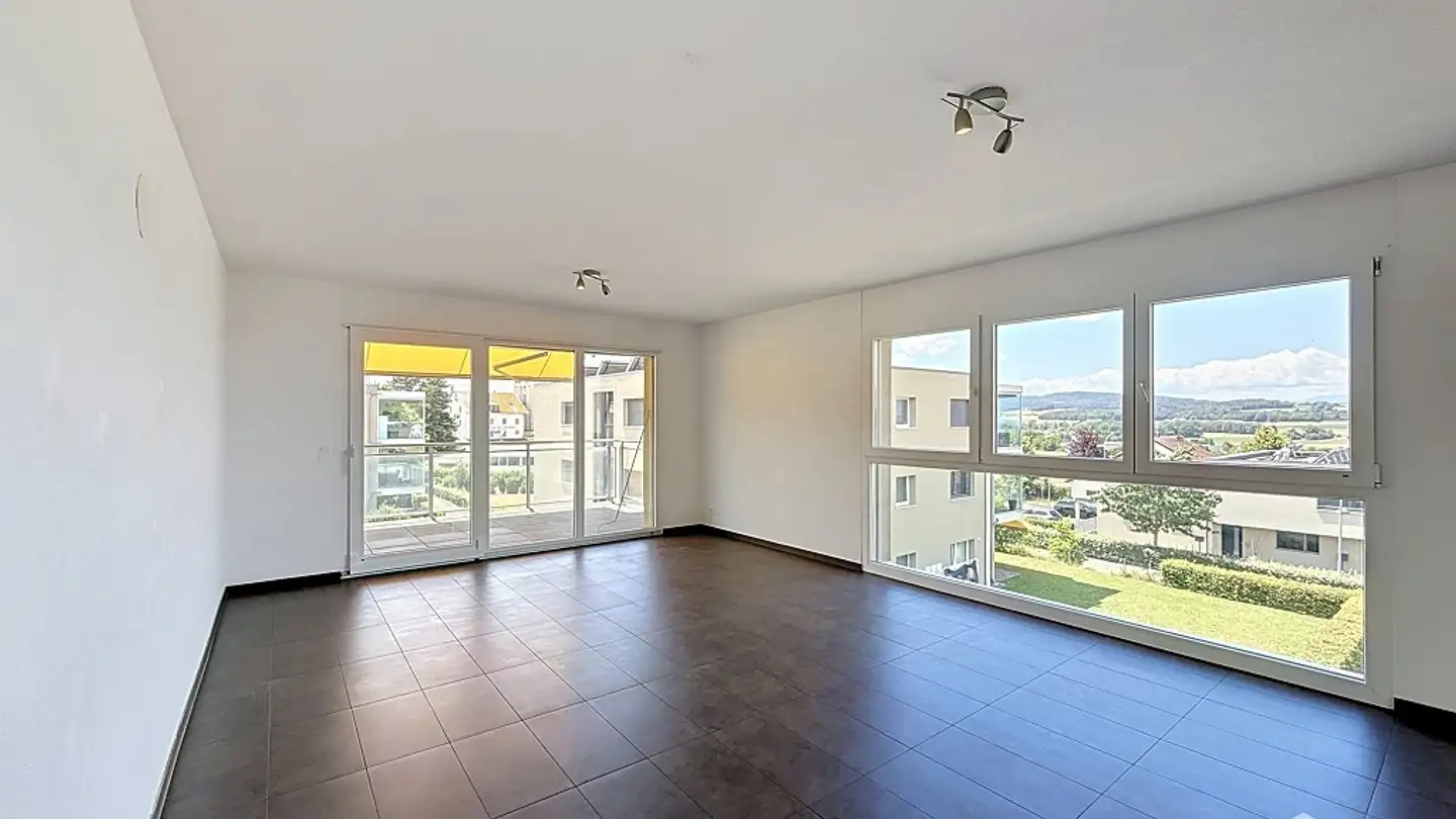 Appartamento in affitto - Rue Du Gymnase 6, 1530 Payerne - Foto 4