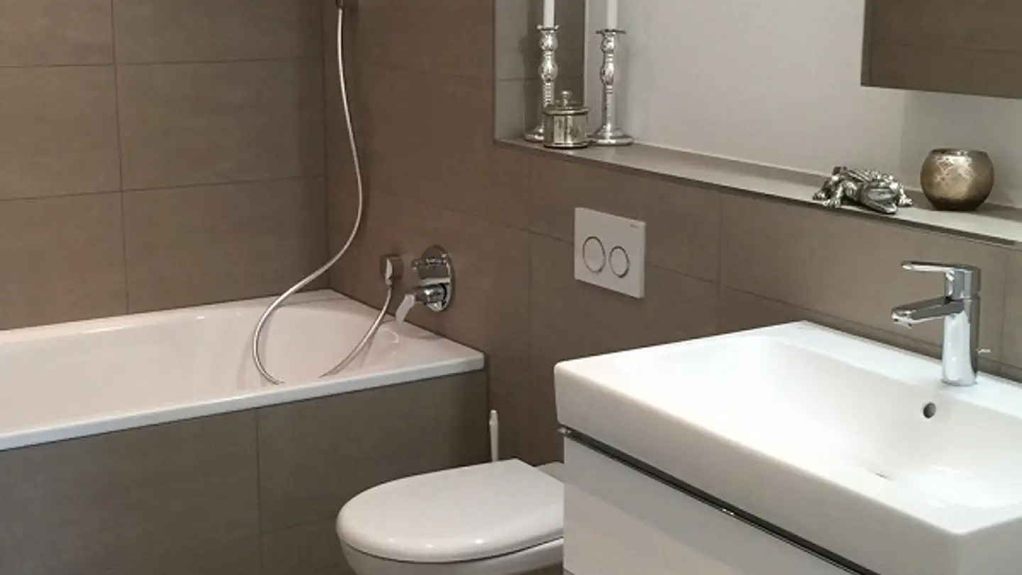 Appartamento in affitto - Rosengarten 1b, 6210 Sursee - Photo 2