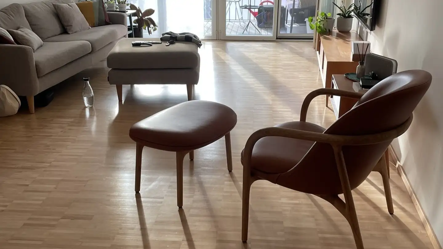 Appartement à louer - Hardturmstrasse 124a, 8005 Zürich - Photo 3