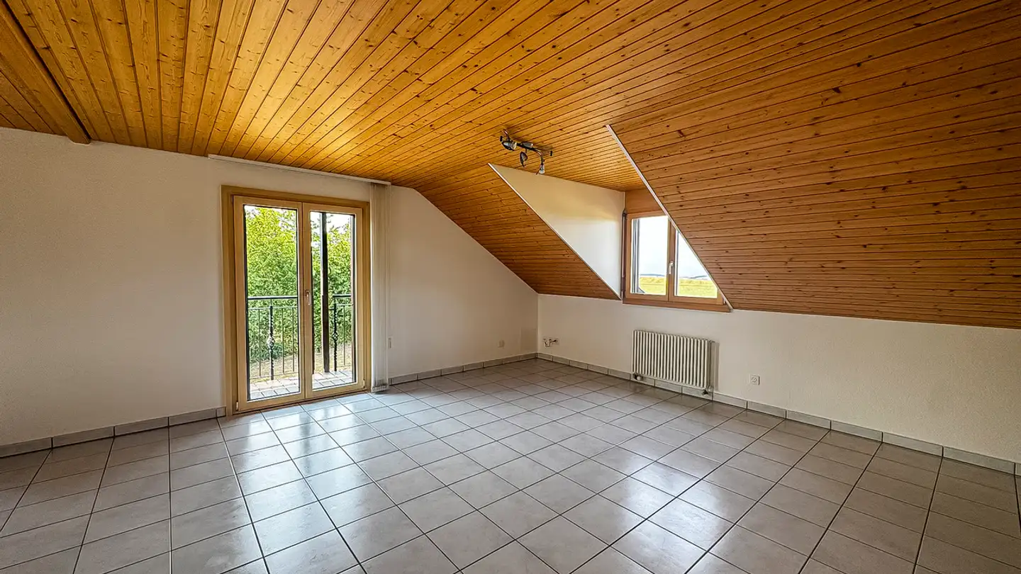 Apartment for rent - Route De Pierrafortscha 68, 1723 Pierrafortscha - Photo 4