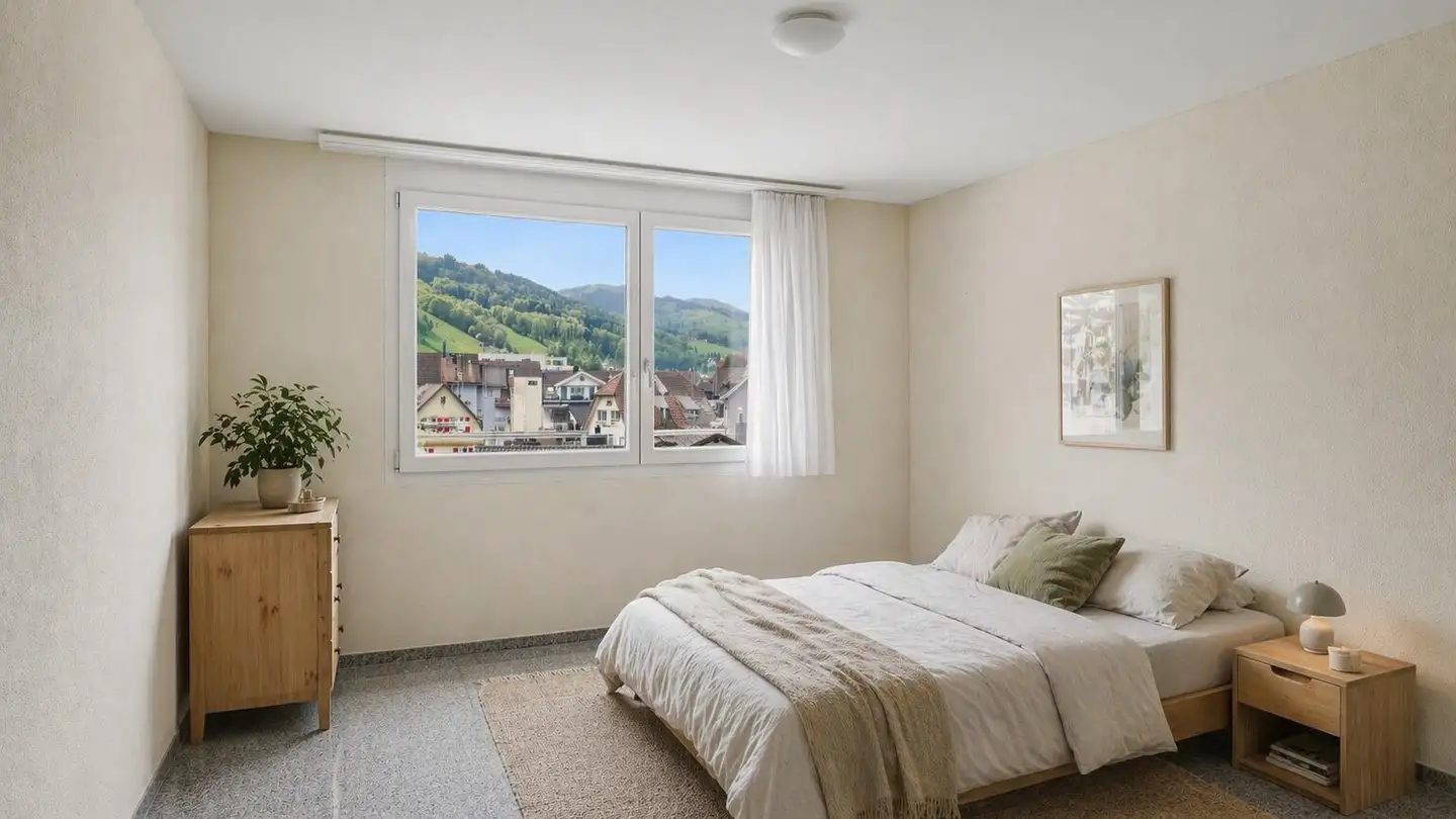 Penthouse kaufen - Glarnerstrasse 32a, 8854 Siebnen - Foto 4