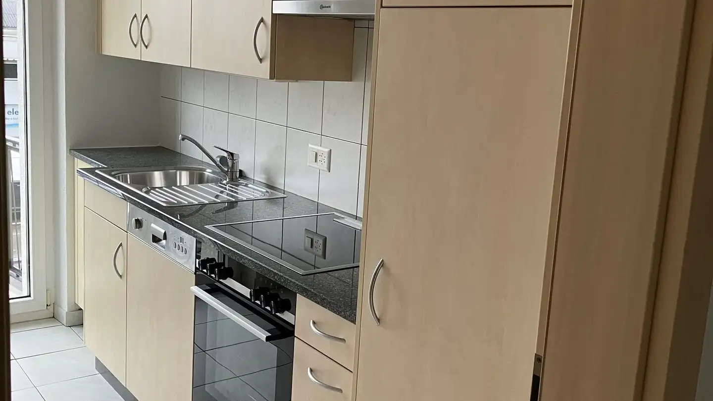 Apartment for rent - Bützbergstrasse 99, 4900 Langenthal - Photo 2