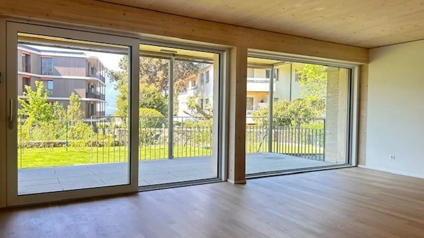 Appartement à louer - Avenue De Sully 20, 1814 La Tour-de-Peilz - Photo 2