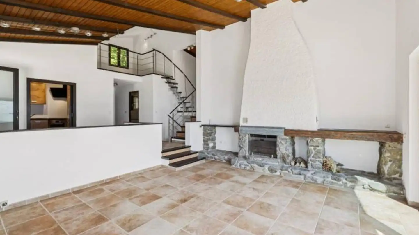 Einfamilienhaus kaufen - 1955 Némiaz (Chamoson) - Foto 3