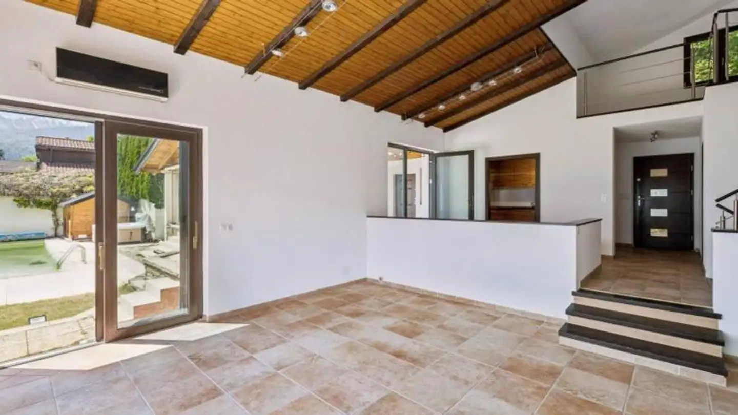 Einfamilienhaus kaufen - 1955 Némiaz (Chamoson) - Foto 4